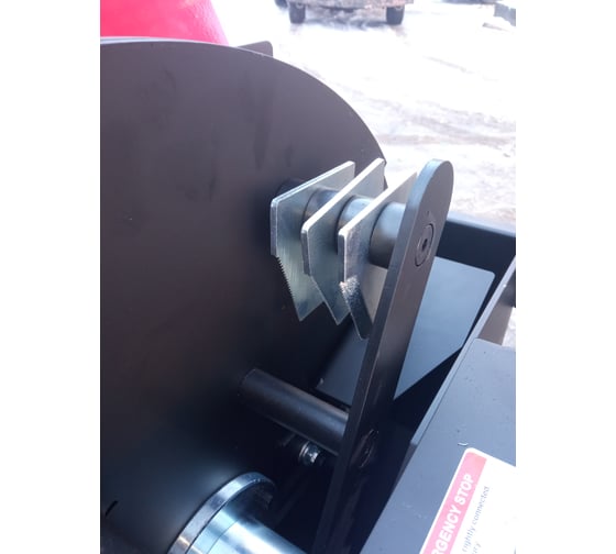 Измельчитель дерева YONGKANG MAXPOWER TECHNOLOGY CO.,LTD MAXPOWER dr-gs-150sh 44731