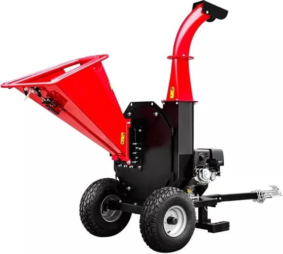 Измельчитель дерева YONGKANG MAXPOWER TECHNOLOGY CO.,LTD MAXPOWER dr-gs-150sh 44731 1