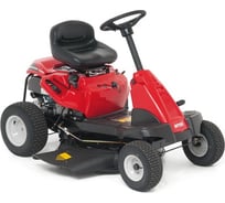 Райдер MTD MINIRIDER 76 SDE 13B226JD600