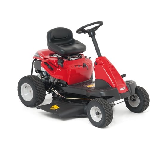 Райдер MTD MINIRIDER 76 SDE 13B226JD600 1
