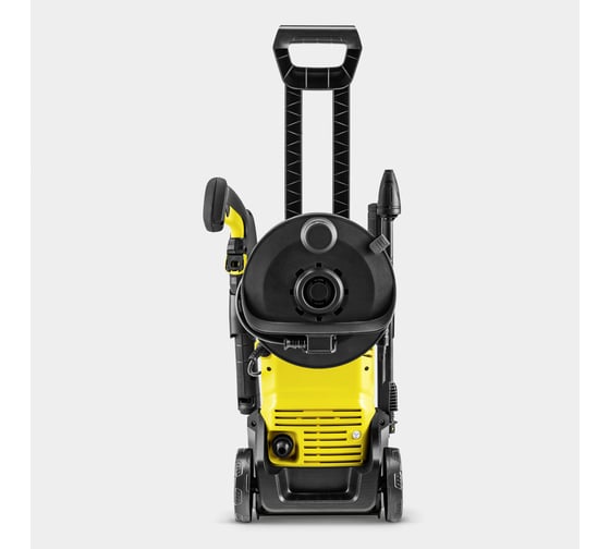 Мойка высокого давления Karcher K 3 Premium EU 1.676-370.0