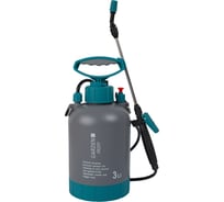 Ручной опрыскиватель ComeForte Manual sprayer 3 л CF-GD-3