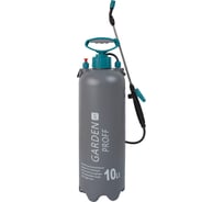 Ручной опрыскиватель ComeForte Manual sprayer 10 л CF-GB-10