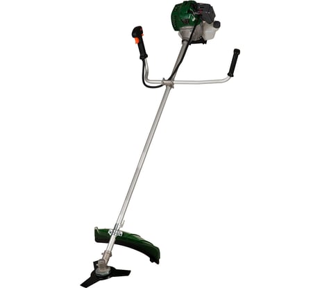 Бензиновая мотокоса OASIS TB-2500P (R)