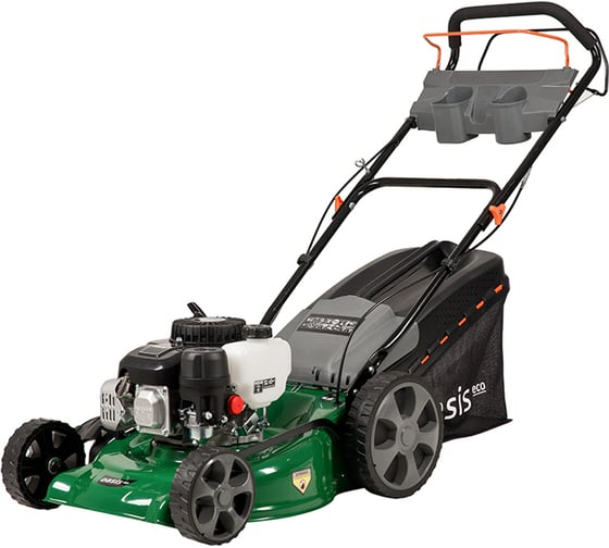 Бензиновая газонокосилка OASIS GB-20 ЕСО (Н) 1