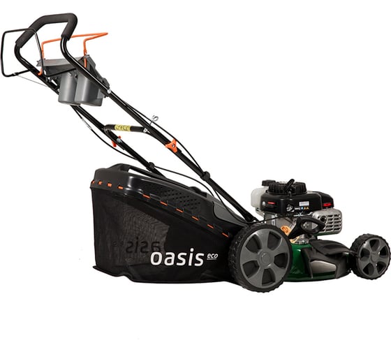 Бензиновая газонокосилка OASIS GB-20 ЕСО (Н)