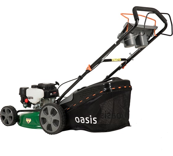 Бензиновая газонокосилка OASIS GB-27 (Н)