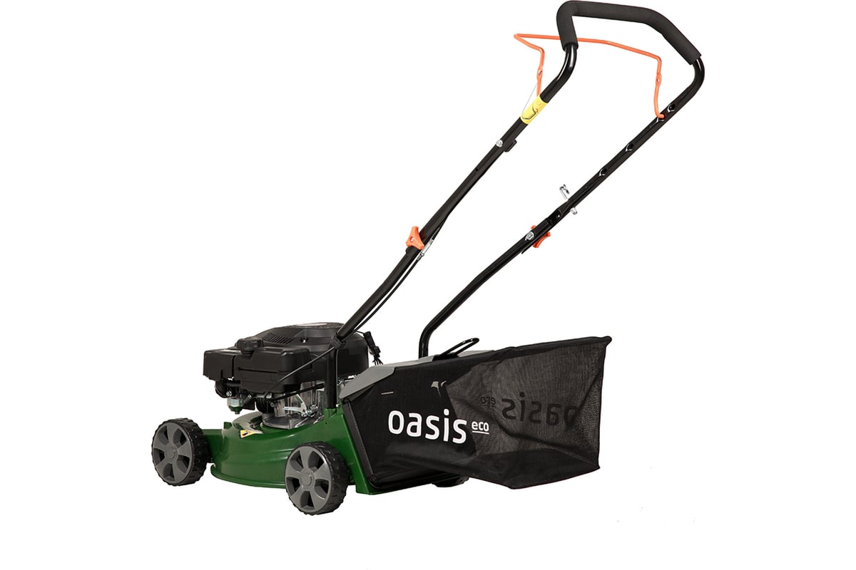 Oasis pro gb 6.0 pro