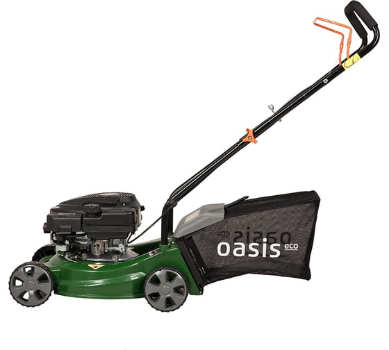 Бензиновая газонокосилка OASIS 4640130921149 GB-15 ЕСО (Н)