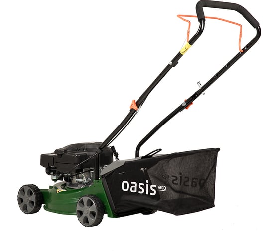 Бензиновая газонокосилка OASIS 4640130921149 GB-15 ЕСО (Н)