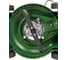 Бензиновая газонокосилка OASIS 4640130921149 GB-15 ЕСО (Н) 9