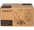 Бензиновая газонокосилка OASIS 4640130921149 GB-15 ЕСО (Н) 10
