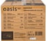 Бензиновая газонокосилка OASIS 4640130921149 GB-15 ЕСО (Н) 11