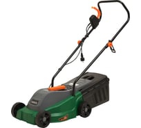 Электрическая газонокосилка OASIS GE-11 (Q)