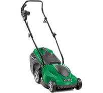Электрическая газонокосилка Hitachi EL340