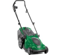 Электрическая газонокосилка Hitachi EL380