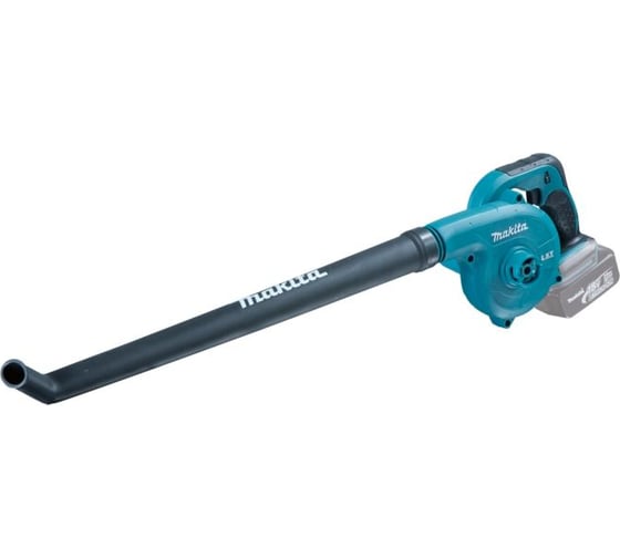 Аккумуляторная воздуходувка Makita BUB183Z 1