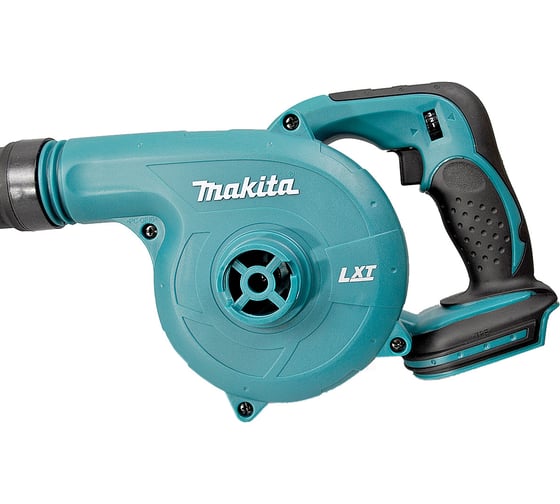 Аккумуляторная воздуходувка Makita BUB183Z