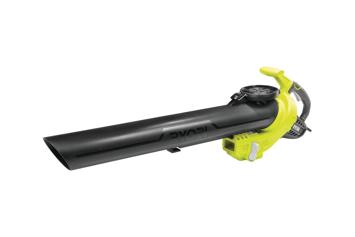 Садовый пылесос Ryobi RBV3000CESV 5133002190 - выгодная цена, отзывы ...