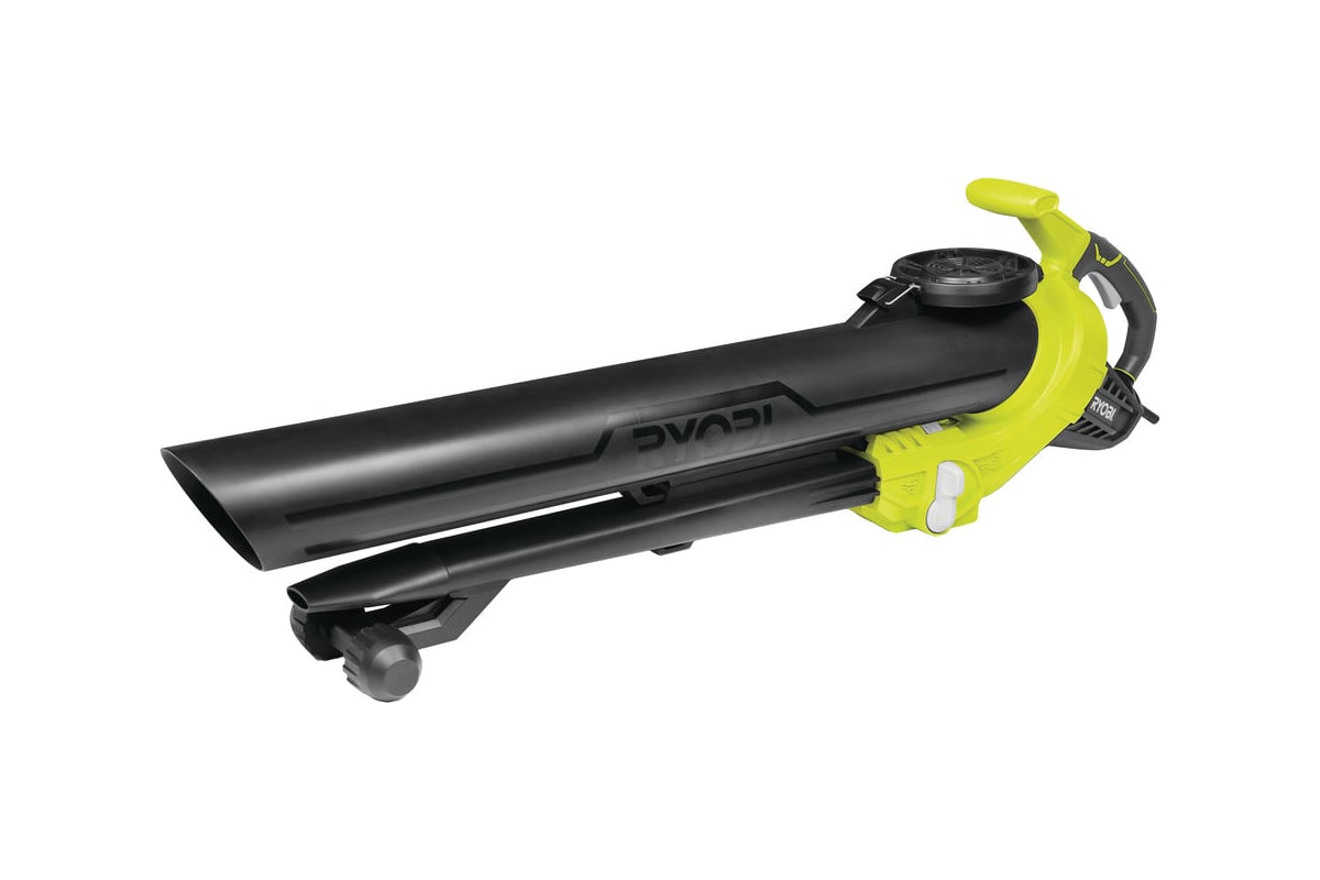 Садовый пылесос Ryobi RBV3000CESV 5133002190 - выгодная цена, отзывы ...