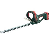 Аккумуляторный кусторез Metabo AHS 36-65 V 602203000