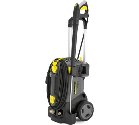 Аппарат высокого давления Karcher HD 5/12 C 1.520-120