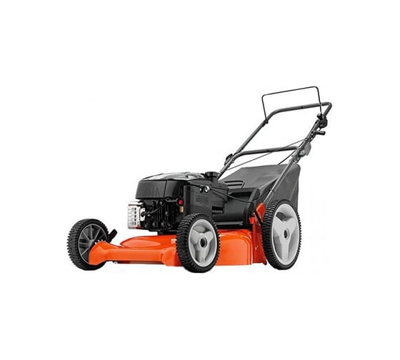Газонокосилка бензиновая Husqvarna LC 153 9613100-37