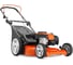 Газонокосилка бензиновая Husqvarna LC 153 9613100-37 1