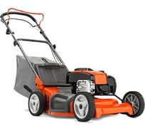 Газонокосилка бензиновая Husqvarna LC 153S 9614102-98