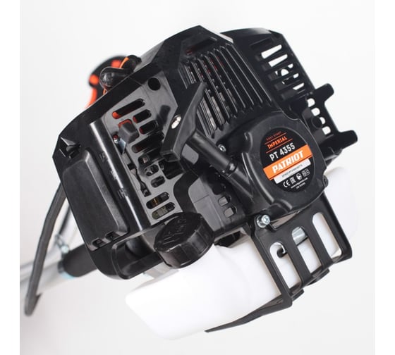 Бензиновый триммер PATRIOT РТ4355 Imperial 250108105