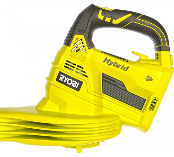 Воздуходувка Ryobi ONE+ OBL1820H 5133002340