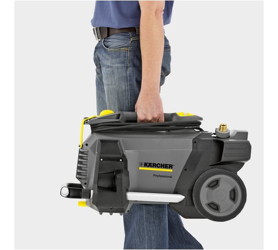 Аппарат высокого давления Karcher HD 6/13 C EU 1.520-950.0