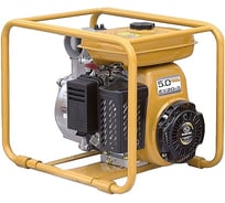 Бензиновая мотопомпа ROBIN-SUBARU PTG307