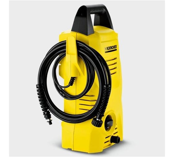Аппарат высокого давления Karcher K 2 Basic 1.673-150