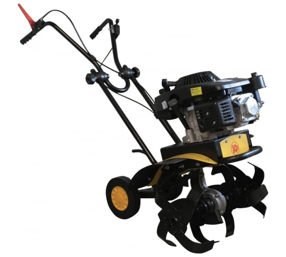 Мотокультиватор Калибр МК-6,0 Lifan 00000044915 1