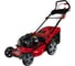 Бензиновая газонокосилка DDE WYZ18H8-BS40-B01 1