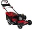 Бензиновая газонокосилка DDE WYZ18H8-BS40-B01 2