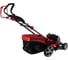 Бензиновая газонокосилка DDE WYZ18H8-BS40-B01 3