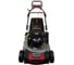Бензиновая газонокосилка DDE WLZ21H2-BS60-A01 2