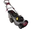 Бензиновая газонокосилка DDE WLZ21H2-BS60-A01 4