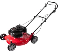 Бензиновая газонокосилка DDE WYS21-WD65-B