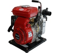 Мотопомпа Tsunami WP-40C