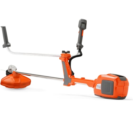 Аккумуляторный триммер Husqvarna 536LiR 9667298-02