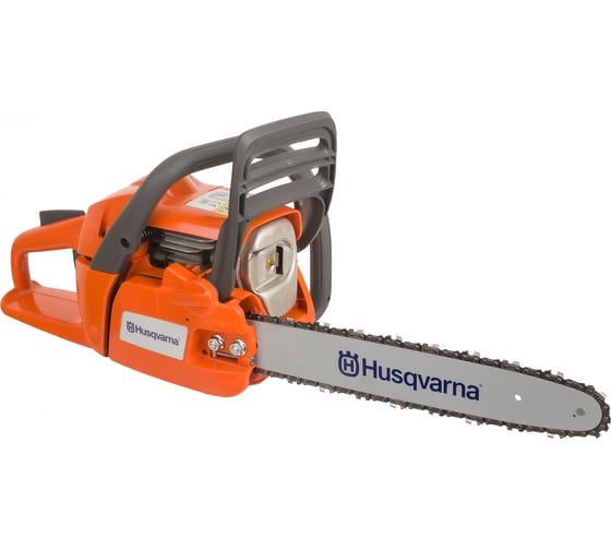 Бензопила Husqvarna 236 + цепь 9673264-06