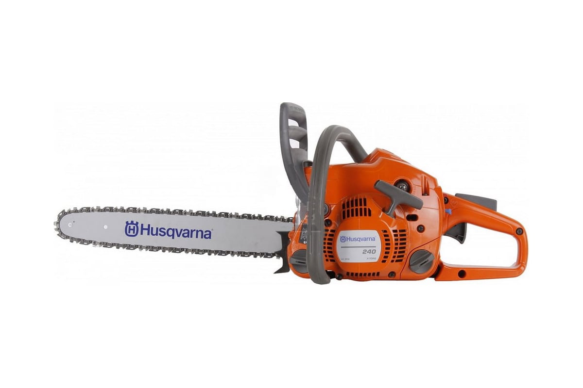 Хускварна Husqvarna 236 и 240 разборка Как снять карбюратор #ВикторПолев