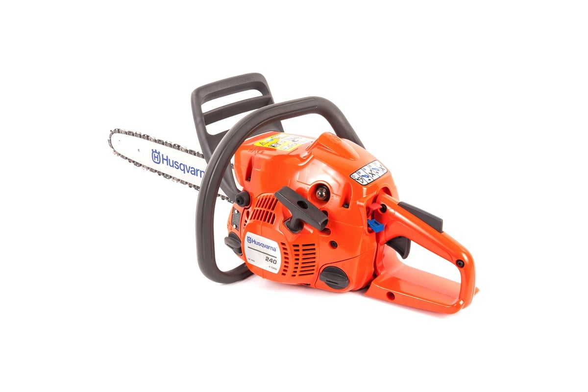 Husqvarna 240 for sale discount