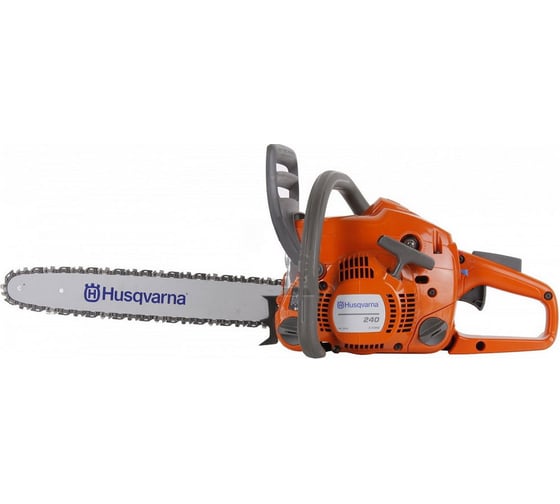 Бензопила Husqvarna 240 9673260-01