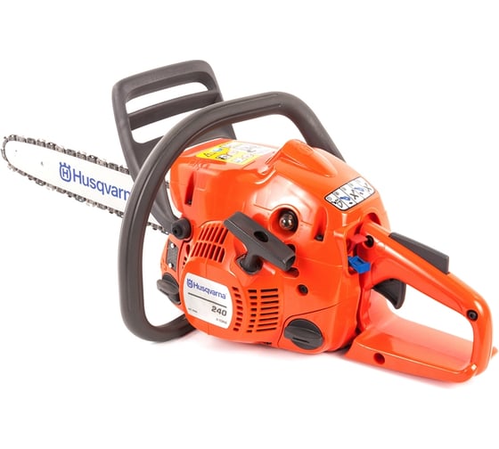 Бензопила Husqvarna 240 9673260-01