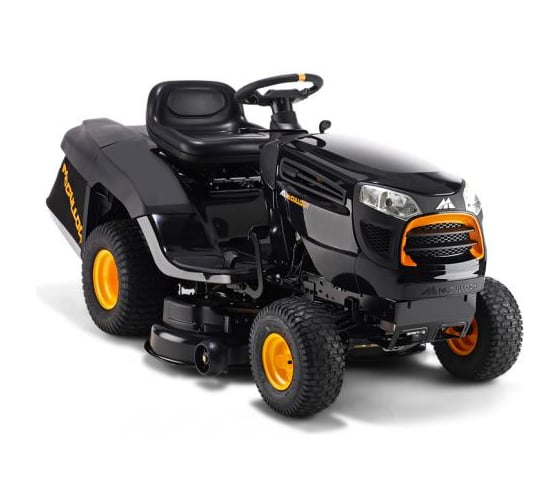 Садовый трактор McCulloch M115-97TC 9605101-32 1
