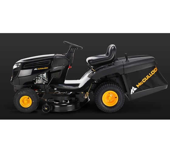 Садовый трактор McCulloch M115-97TC 9605101-32